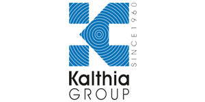 Kalthia Group logo