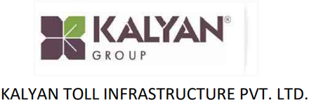 Kalyan Group (Kalyan Toll Infrastructure Pvt. Ltd.) logo