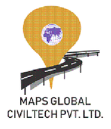 Maps Global Civiltech Pvt. Ltd. logo
