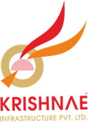 Krishnae Infrastructure Pvt. Ltd. logo