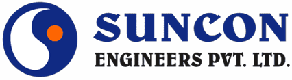 Suncon Engineers Pvt. Ltd. logo