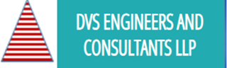 DVS Engineers and Consultants LLP logo