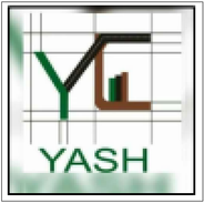 Yash logo