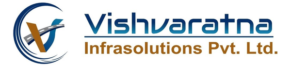 Vishvaratna Infrasolutions logo