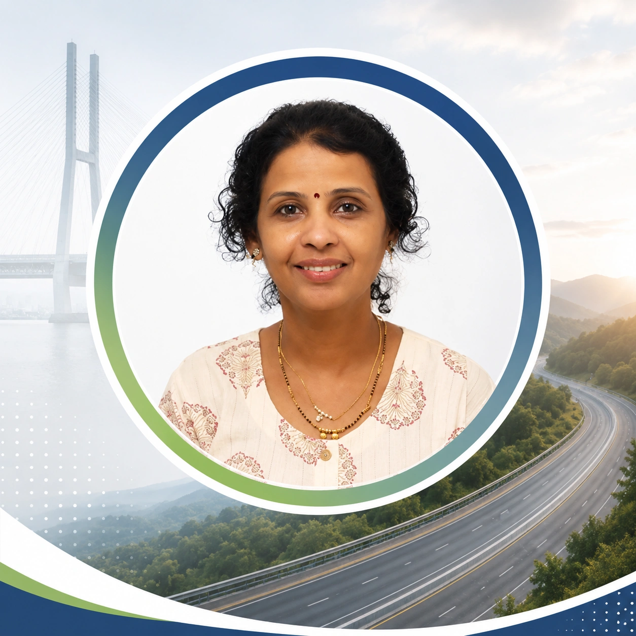 Varsha Shrikrishna Waghmare