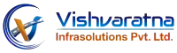Vishvaratna Infrasolutions logo